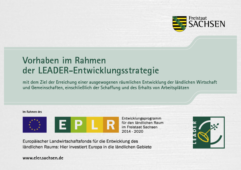 13 LEADER DurchfuehrungLES