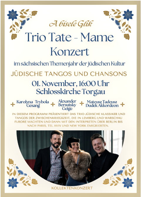 Gemeinsames Konzert zum Tag der Deutschen Einheit: Kurrende und Posaunenchor laden am 3. Oktober ins Albert-Schweitzer-Forum. Foto: Hans-Joachim Stelter